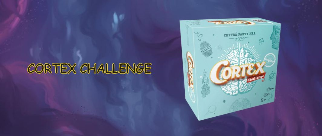 cortex challenge
